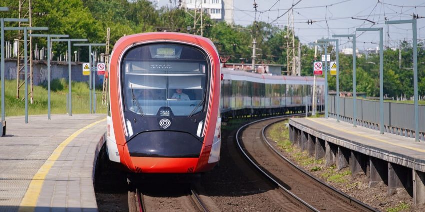 Собянин: Амбулаторный фонд Москвы будет полностью обновлён