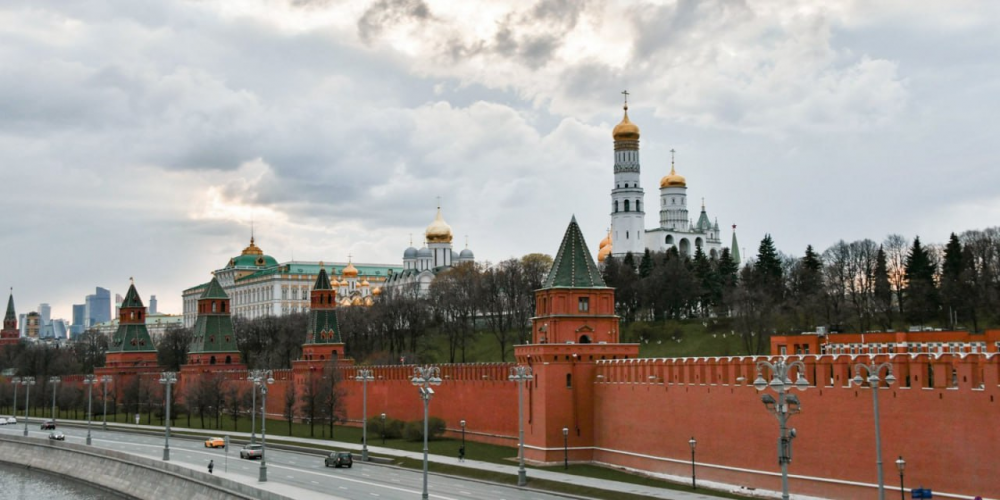 Ирина Винер выступила в поддержку Владимира Путина