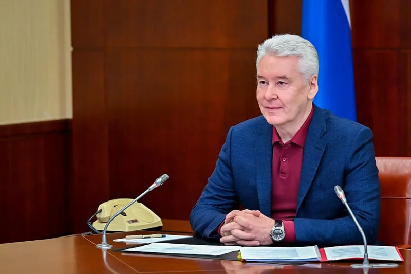 Мэр Москвы упростил порядок согласования перепланировок в многоквартирных домах